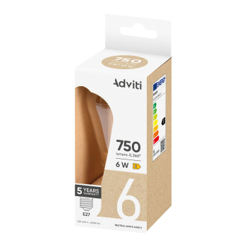 Adviti AD-SW-6661L4