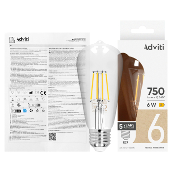 Adviti AD-SW-6661L4