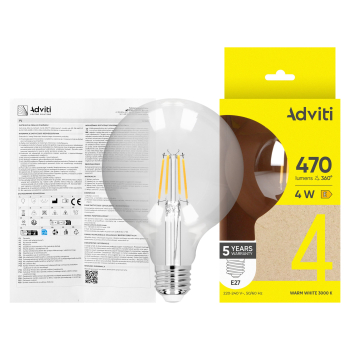 Adviti AD-SW-6662L3