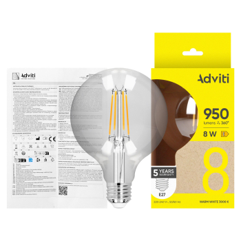 Adviti AD-SW-6663L3
