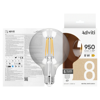 Adviti AD-SW-6663L4