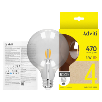 Adviti AD-SW-6664L3