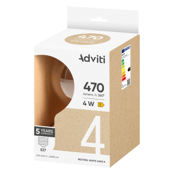 Adviti AD-SW-6664L4
