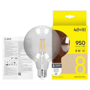 Adviti AD-SW-6665L3