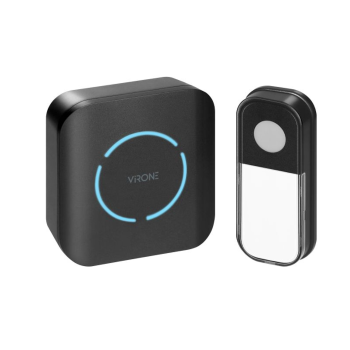 DZWONEK BEZPRZEWODOWY PELA VIRONE DB-9/B 180m