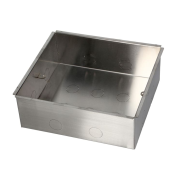 PUSZKA DO GNIAZD PODŁOGOWYCH ORNO OR-GP-9202MB