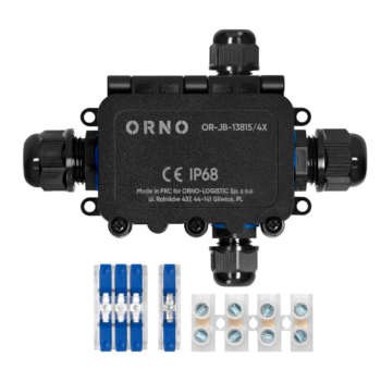 ORNO OR-JB-13815/4X