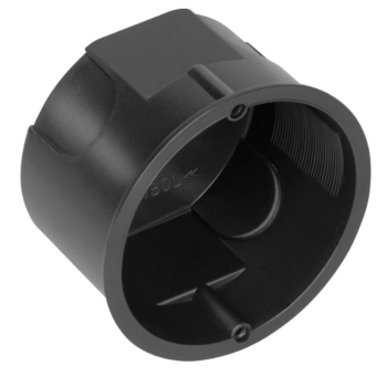 PUSZKA  60 mm PŁYTKA ORNO OR-JB-13816 PODTYNKOWA 100 SZT.