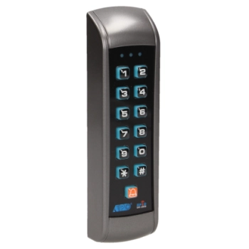 ZAMEK SZYFROWY ZEWNĘTRZNY Z CZYTNIKIEM RFID ORNO OR-ZS-803