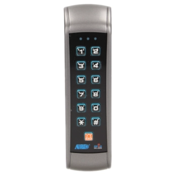 ZAMEK SZYFROWY ZEWNĘTRZNY Z CZYTNIKIEM RFID ORNO OR-ZS-803