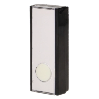 DZWONEK BEZPRZEWODOWY BATERYJNY ORNO CALYPSO OR-DB-QS-112 120m DC