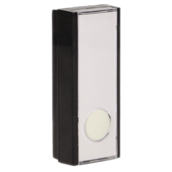 DZWONEK BEZPRZEWODOWY BATERYJNY ORNO CALYPSO OR-DB-QS-112 120m DC