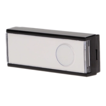 DZWONEK BEZPRZEWODOWY BATERYJNY ORNO CALYPSO OR-DB-QS-112 120m DC