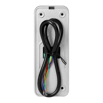ZESTAW WIDEODOMOFONOWY VIRONE ANGU VDP-72/W 7