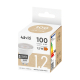 Żarówka LED GU10 ADVITI AD-SW-6645L4 1.2W 4000K (neutralna biel) 10 szt