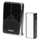 DZWONEK BEZPRZEWODOWY BATERYJNY ORNO CALYPSO OR-DB-QS-112 120m DC