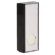 DZWONEK BEZPRZEWODOWY BATERYJNY ORNO CALYPSO OR-DB-QS-112 120m DC