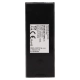 DZWONEK BEZPRZEWODOWY BATERYJNY ORNO CALYPSO OR-DB-QS-112 120m DC